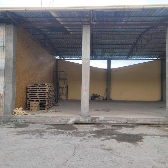 Сдаётся в аренду Складское помещение