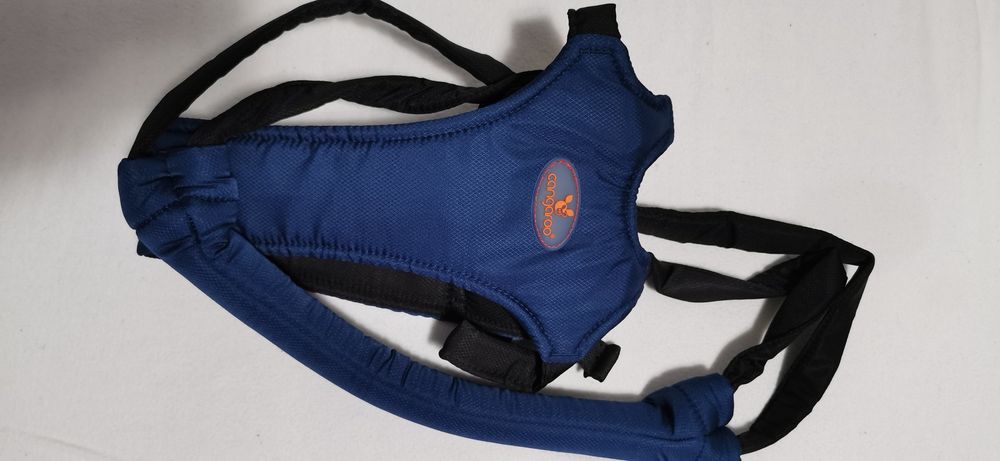 Ham bebelusi Cangaroo