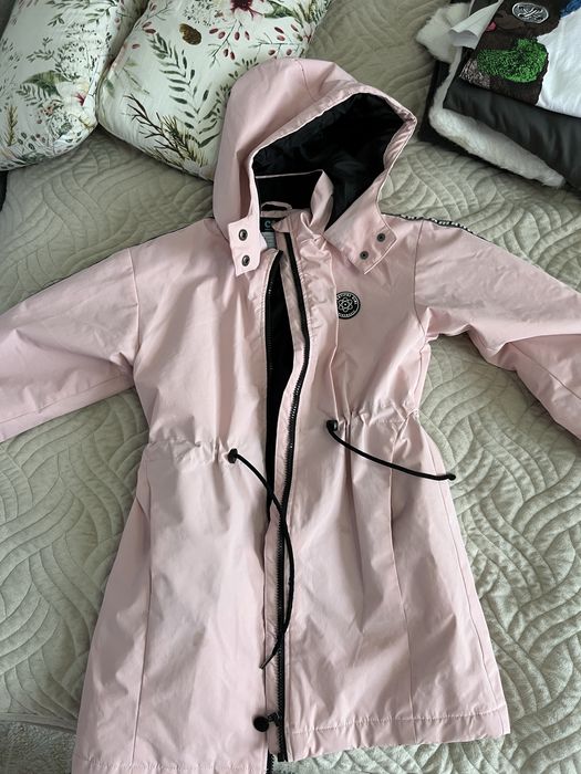 Продаю дождивик для девочки 9-11 лет