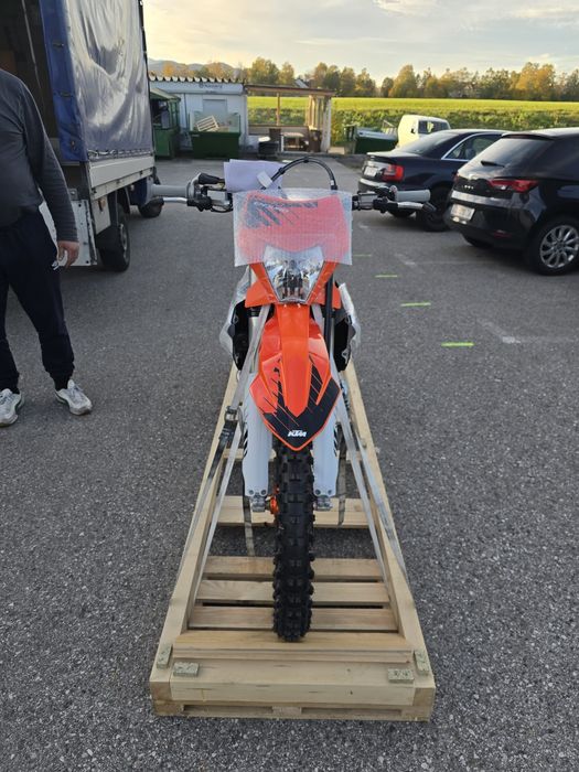 KTM 300 Hardenuro 2026