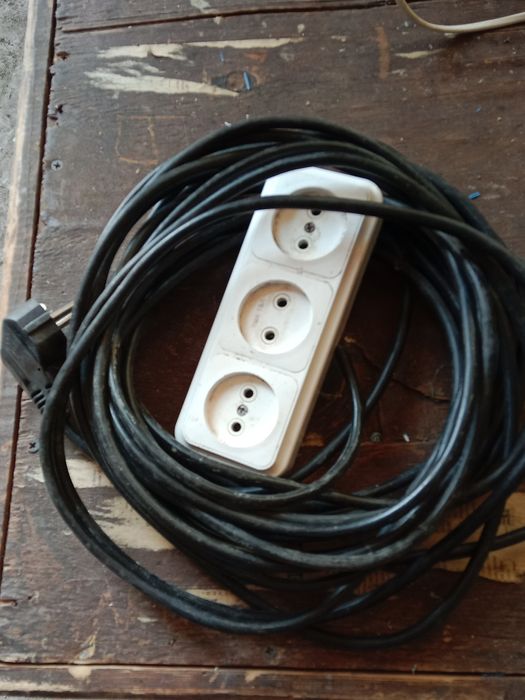 Продам удлинители