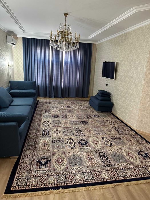 Продаю ковер б\у