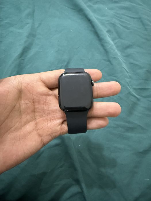 Apple watch 7 серия