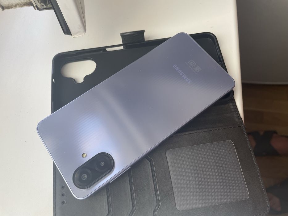 Samsung A07 6/128gb