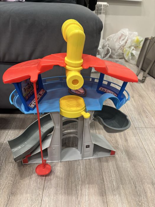 База щенячий патруль