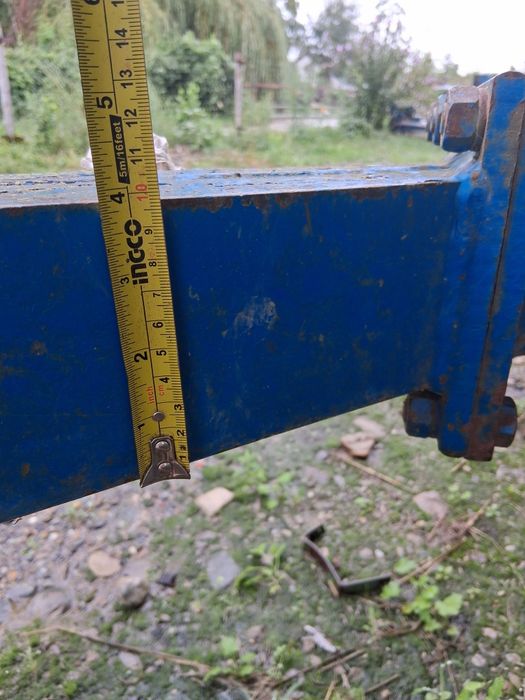Plug 3 brazde rabewerk