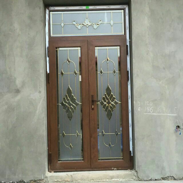 AKFA, Engelberg,Alutex,Ekopen, TERMO