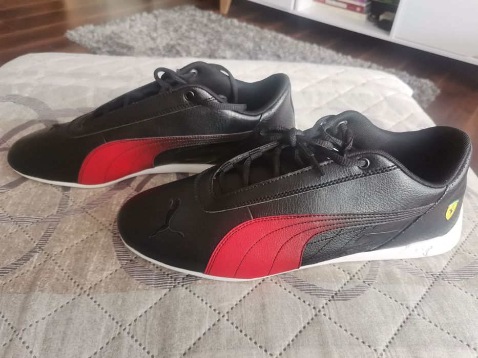 Маратонки Puma 306768-01