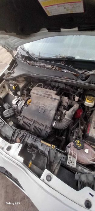 Fiat Sedan TIPO 1.4 an 2019  Dezmembrez/Dezmembram