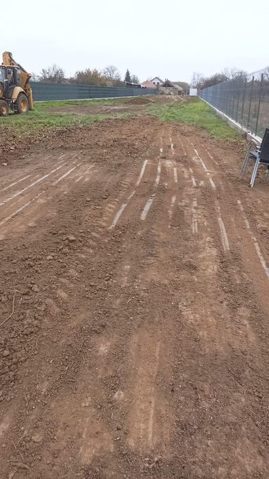 Vând teren in Biharia 3500 mp, str Szent Peter nr 45