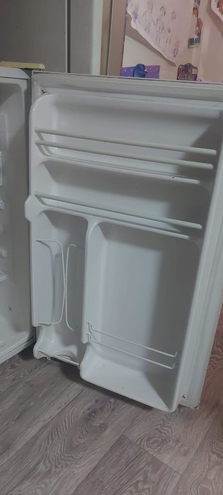 Холодильник Samsung