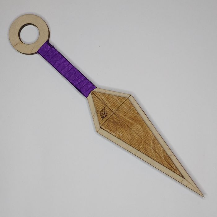 Игрушки ножи мини кунай Наруто Минато