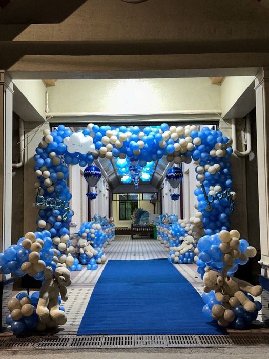 Оформление Karusel_dekor