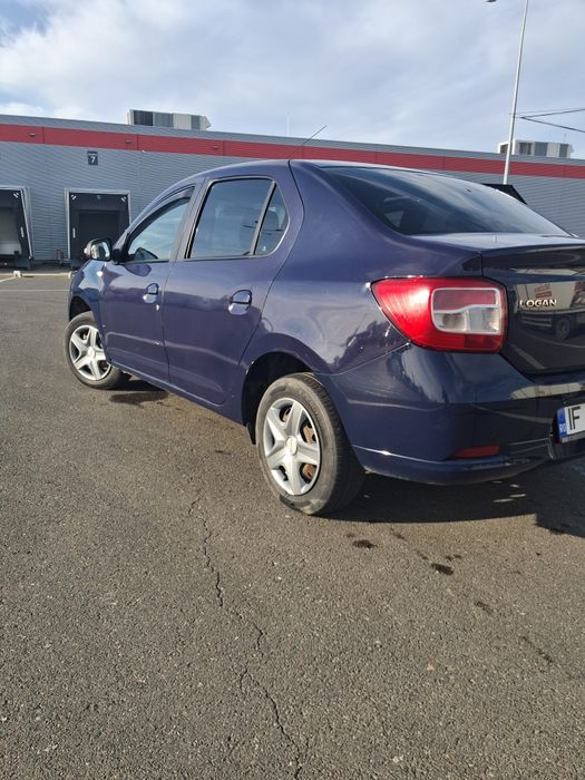Vand dacia Logan 2015