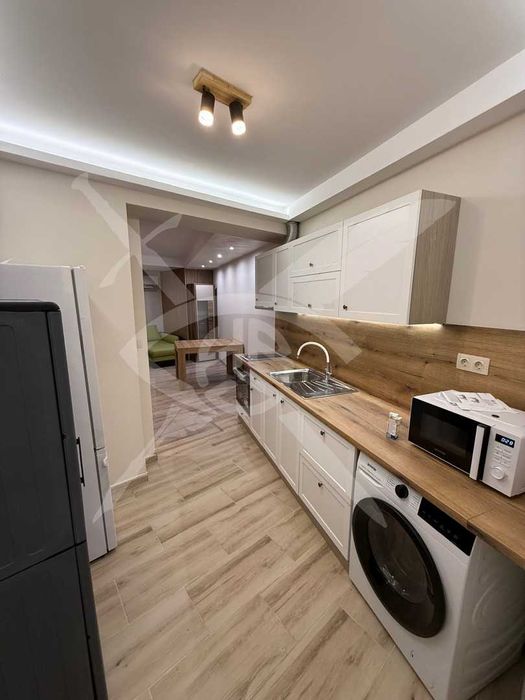 Дава се под наем Тристаен апартамент в София, Студентски град - 70 кв.м за 767.55 € - Снимка #4