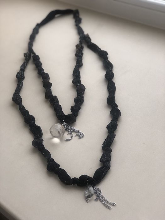 Украшения из янтаря