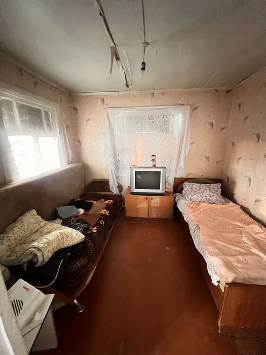 Продам дачу на зерендинской левой