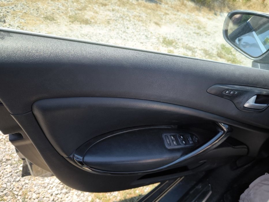 Ситроен С5 X7 На части 2.0 хди Citroen C5 x7