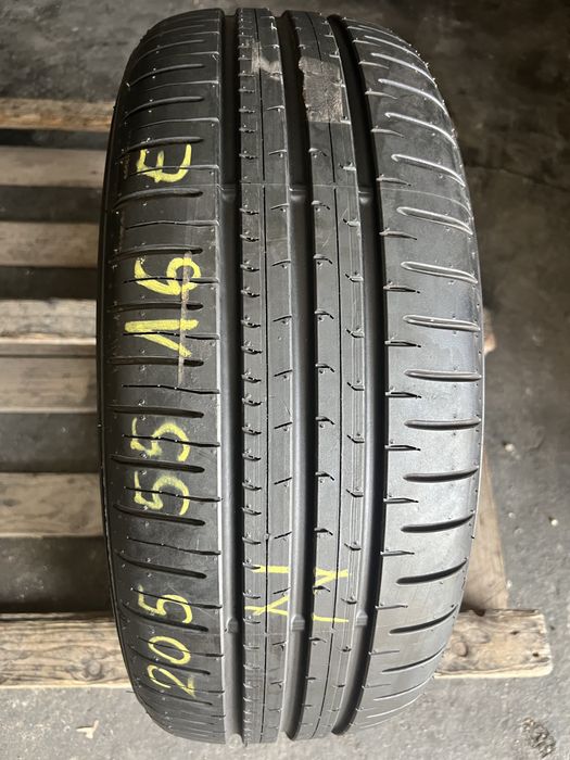 1 anvelopa de vara 205/55/16 Falken DOT 2024!