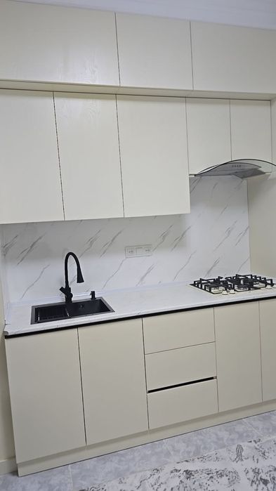 Mirobod tumani 2 massiv Xonsaroydan 1 xonali kvartira