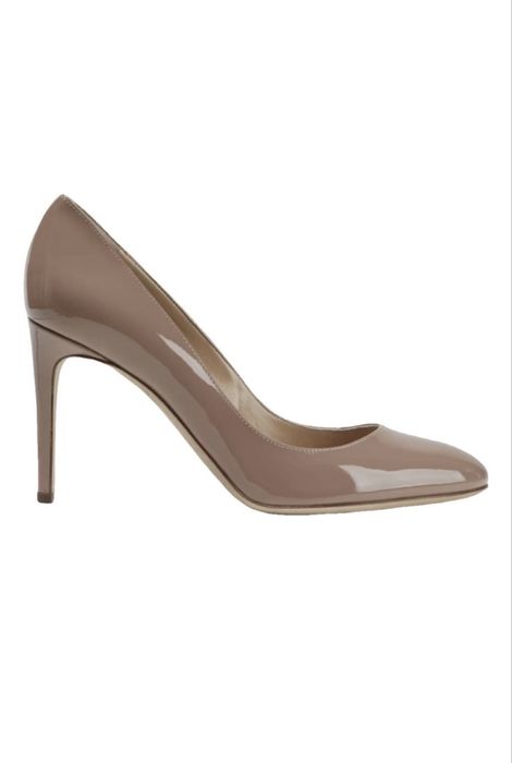 Pura Lopez, Sergio Rossi, Steve Madden, Bianca Di