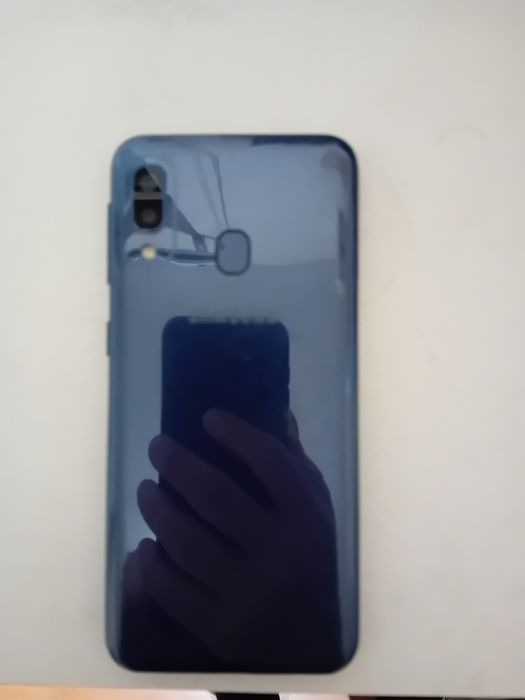 Samsung galaxy a20е
