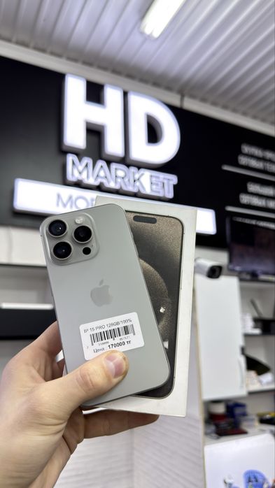 Iphone 15 pro айфон 15 про