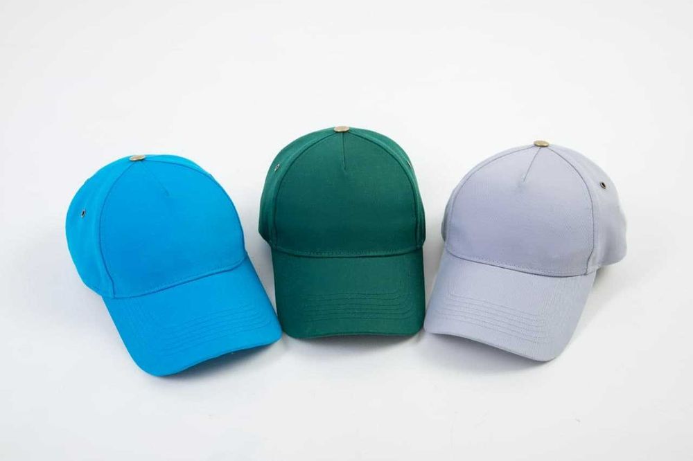 Кепка в ассортименте МЕГААКЦИЯ