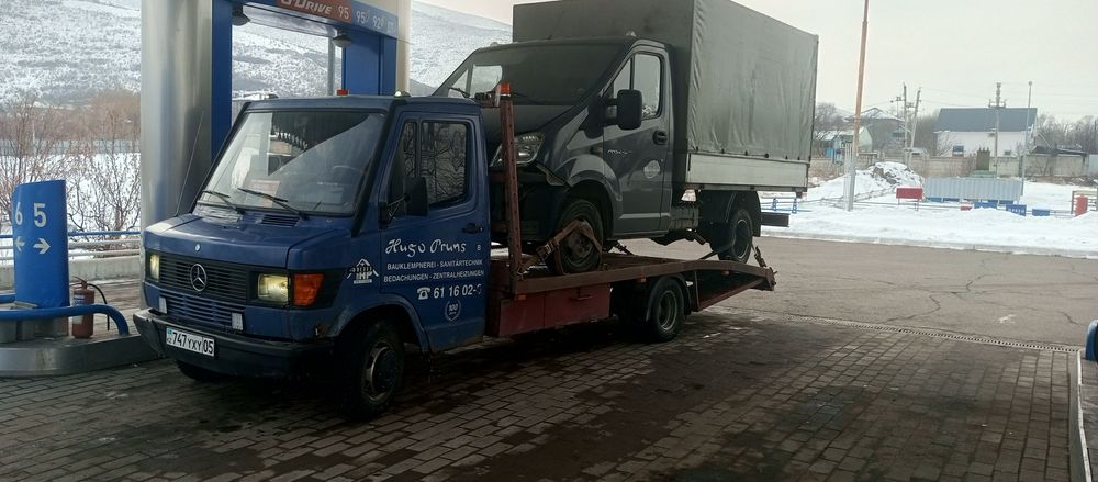 Эвакуатор 24/7 круглосуточно