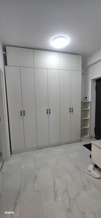 Inchiriere apartament bloc nou 1 camera Unirea Towes