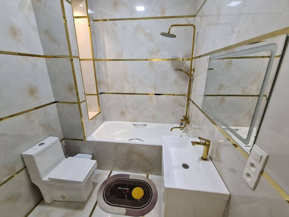 Циолковский Новый Евро Дом Участок