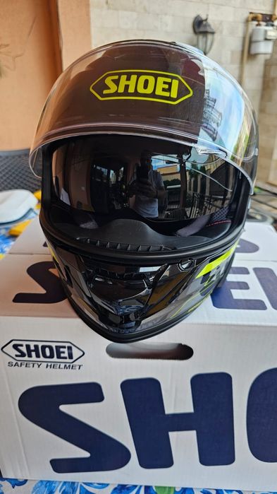 Vand Casca SHOEI GT AIR 2