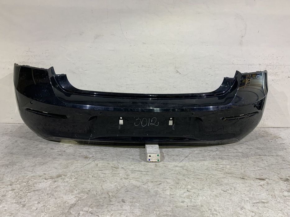 Bara spate  BMW Seria 1 LCI facelift, 2015, 2016, 2017, 2018, cod origine OE 51127371752.