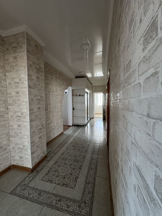 Продаётся дом  Отдельный дом · 6 комнат · 150 м² · 10 сот.