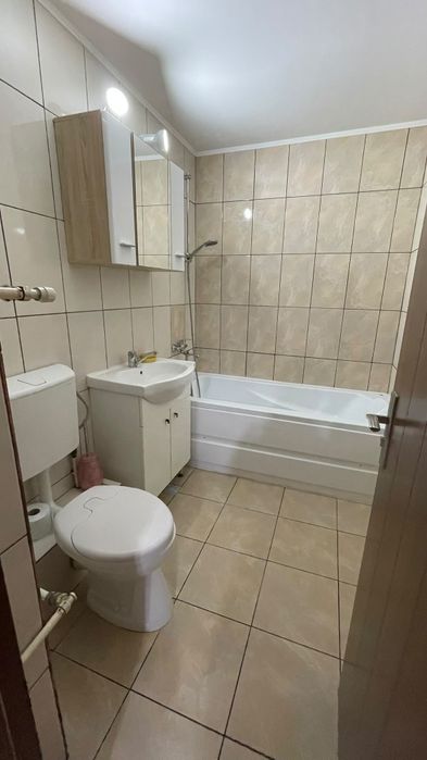 Apartament 2 camere tip PB  Rogerius str Milcovului.