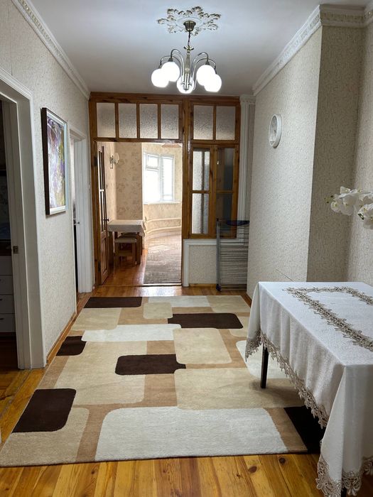 Сдаётся квартира Госпитальный ориентир Ойбек