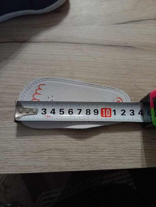 Буйки за прохождане на Беко размер 20