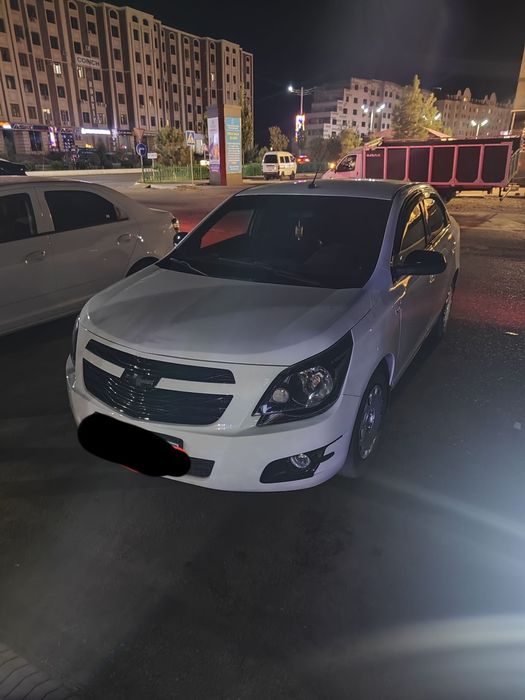 Кобальт автомат 175.000 пабег