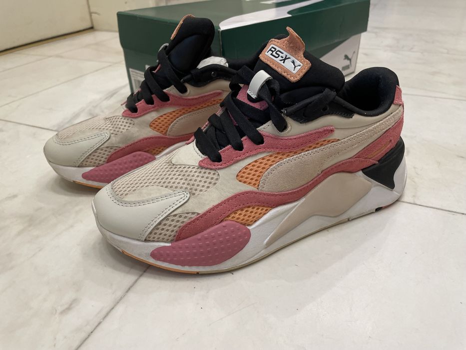 Сникърси Puma