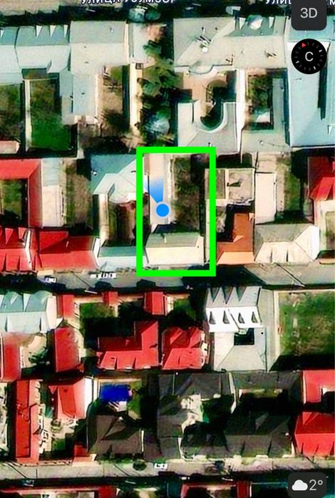 Продаю свой участок в 8 соток в М. Улугбек р.