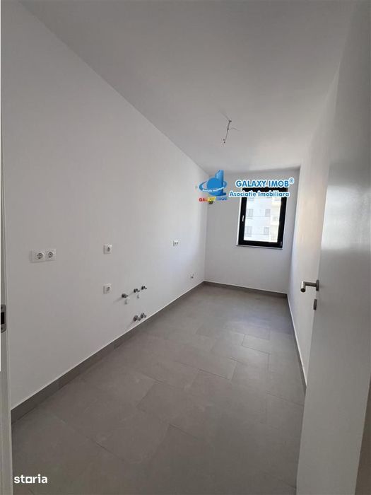 Vanzare apartament nou nemobilat  Baneasa Greenfield Residence