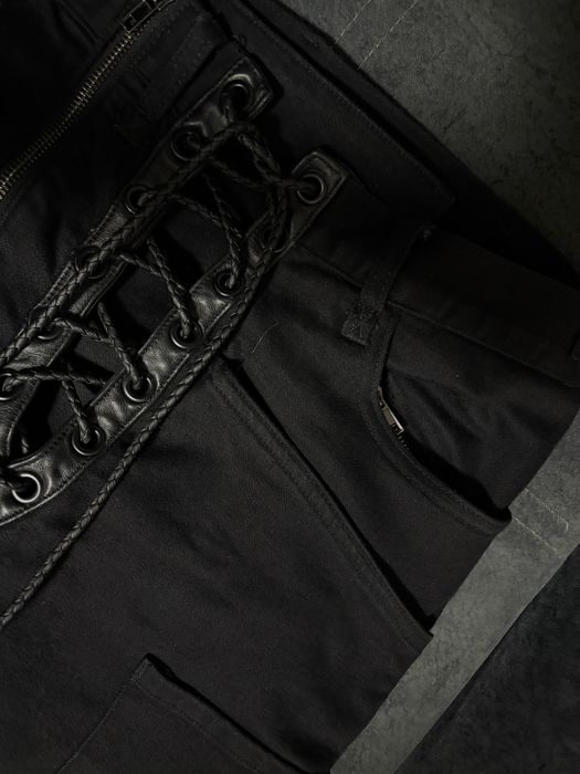 джинсы if6was9 sbcm