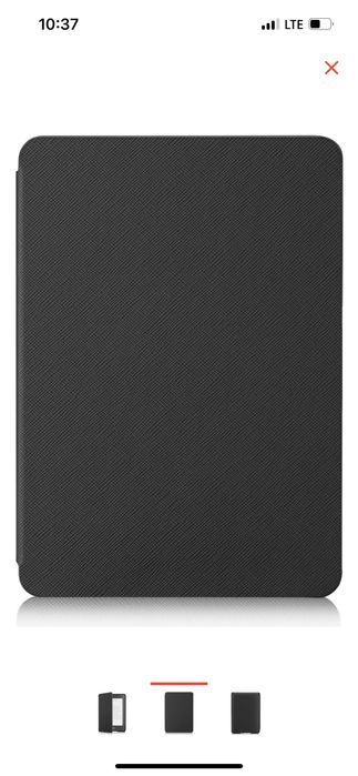 Чехол для Amazon Kindle 11 черный