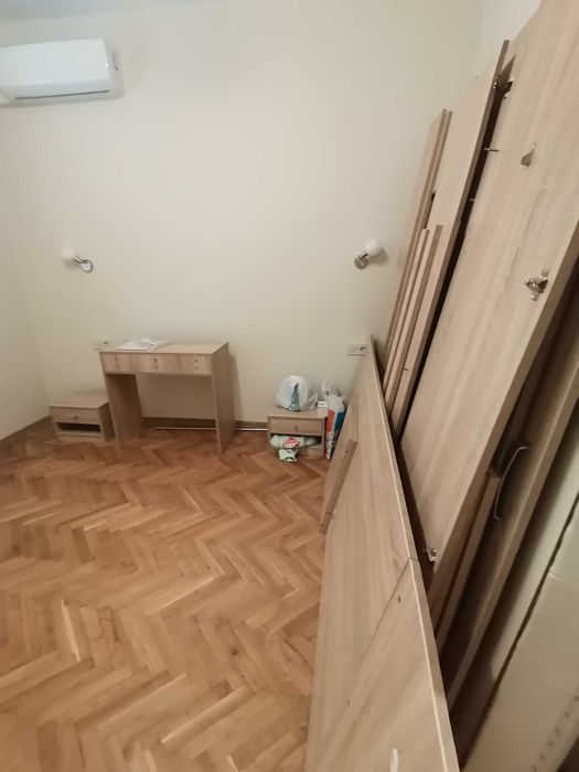 Дава се под наем Двустаен апартамент в Бургас, Център - 55 кв.м за 357 € - Снимка #4