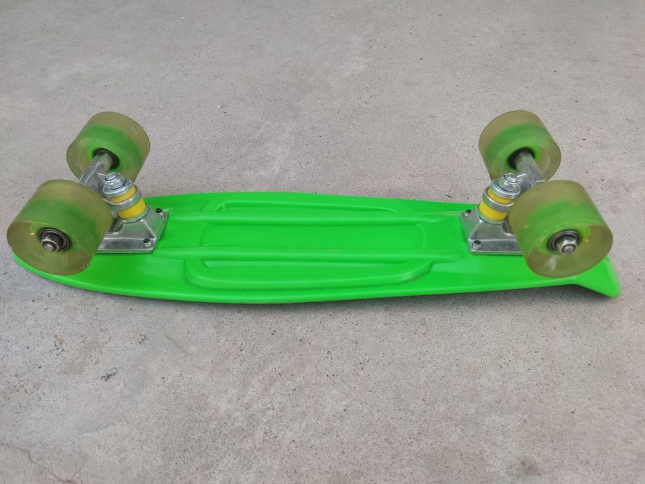 Продам скейтборд