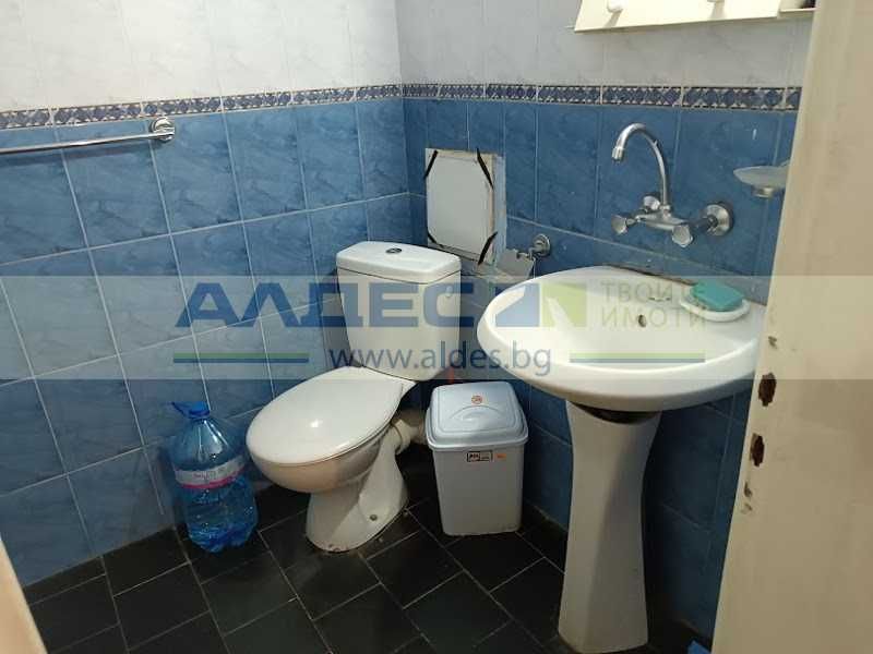 Продава се Двустаен апартамент в София, Красна поляна 1 - 52 кв.м за 2404 €/кв.м - Снимка #7