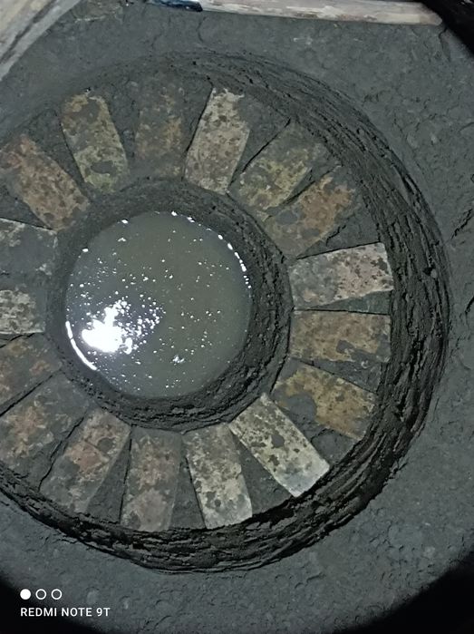 Куза калодис.калодис.Калодес.кузача.Ko'za kalodes.kalodis.kalodes.