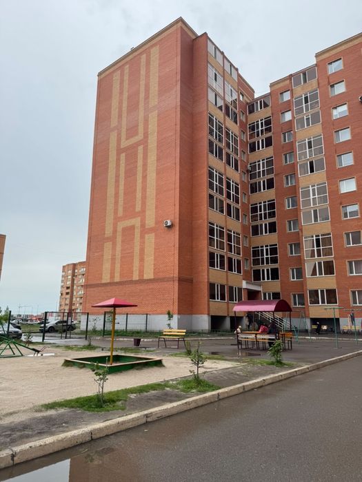 Продам квартиру сарыарка