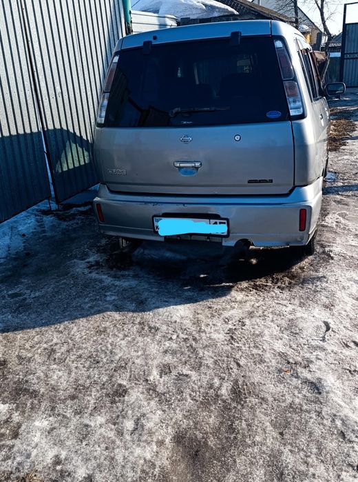 Продам Ниссан куб