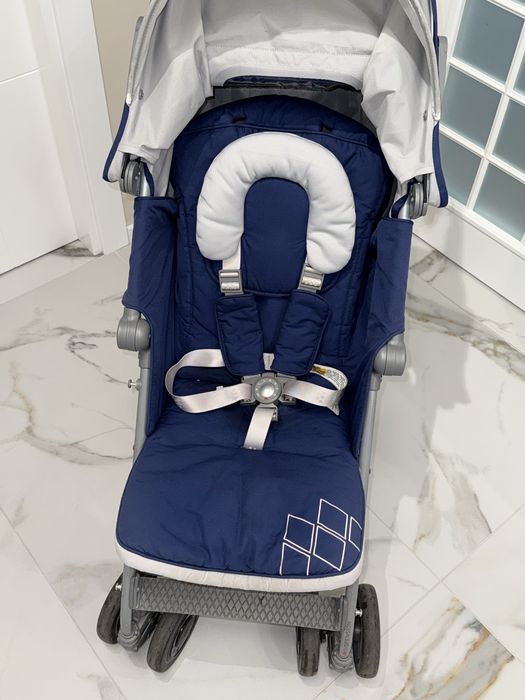 Детска количка 0+ Maclaren Techno xt като НОВА